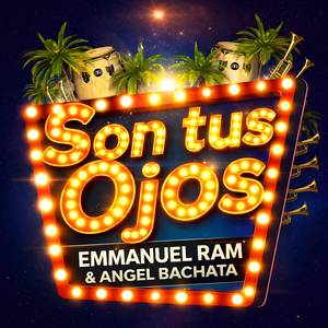 Son Tus Ojos