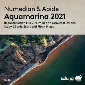 Aquamarina (Fiben Remix)