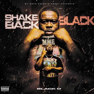 Shake Back Black (Explicit)