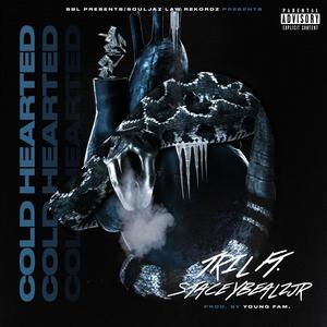 Cold Hearted (feat. StaceyBealzjr) [Explicit]