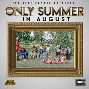 Real Is Gone(feat. OTM Velvyta, Littoral, Naketa Chante & Don James) (Explicit)