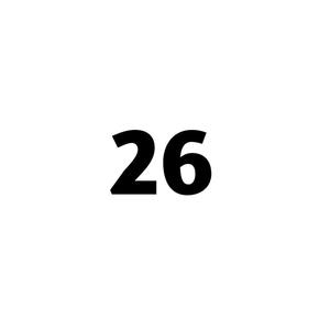 26