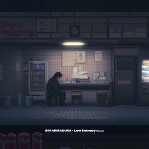 Sin Armadura (Low Entropy Remix)