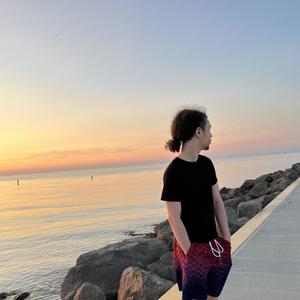 Oh Really (Explicit)