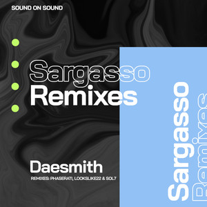 Sargasso Remixes