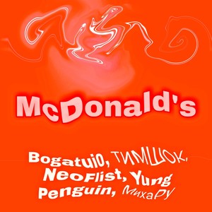 Mcdonald's (Explicit)