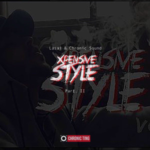 Xpensive Style, Pt. II (Explicit)