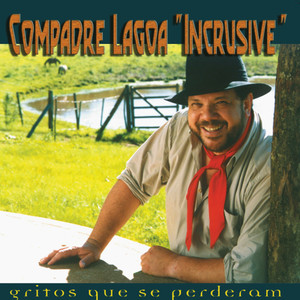 Gritos Que Se Perderam - "Incrusive"