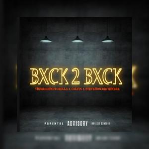 Back To Back (feat. Calvin Sa & Stevehowardtembe) [Explicit]