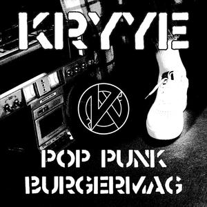 Pop Punk Burgermag