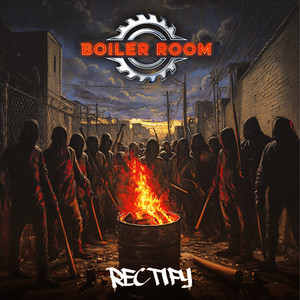 Rectify (feat. Bumblefoot) (Extended)
