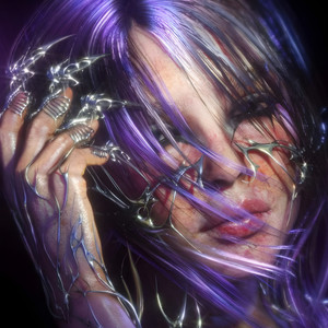 PIXEL GIRL (Explicit)