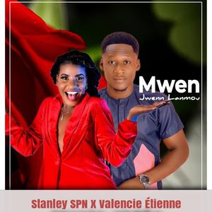 Mwen Jwenn Lanmou (feat. Valancie Etienne)