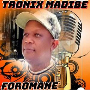 Foromane (Radio Edit)