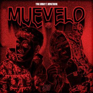 Muévelo (feat. Impaktrueno) (Explicit)