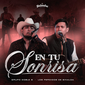 En Tu Sonrisa