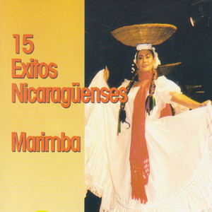 15 Éxitos Nicaragüenses