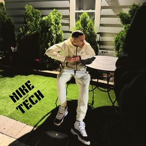 NIKE TECH (Explicit)