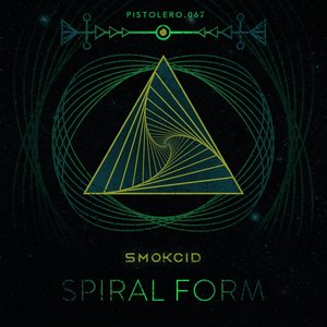 Spiral Form EP