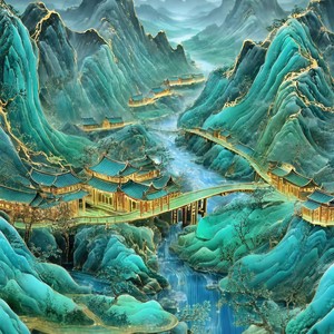 清明上河图 (DJ栢先版)