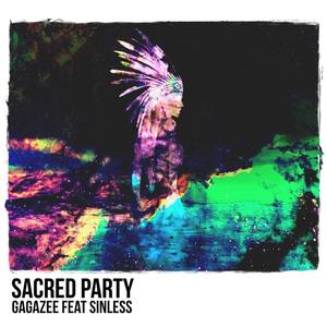 Sacred Party(feat. Sinless)