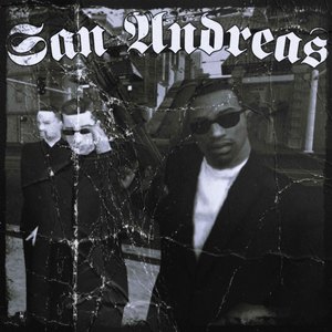 SAN ANDREAS