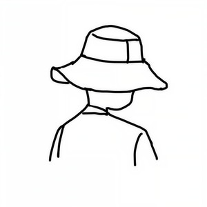 独琴者 - 我忘了说再见 (吉他版)