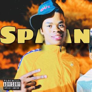 SPAAN (feat. Malose) [Explicit]