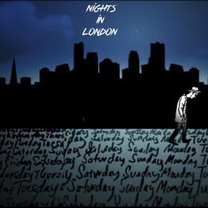 Nights In London (Explicit)