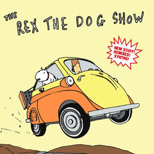 The Rex The Dog Show