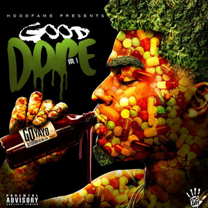 Good Dope, Vol. 1 (Explicit)