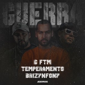 Guerra (feat. Temperamento)