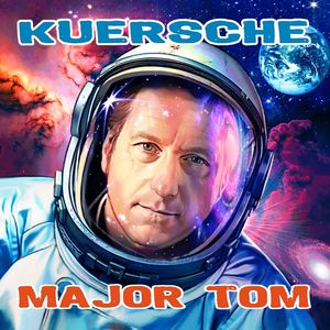 Major Tom (... völlig losgelöst)