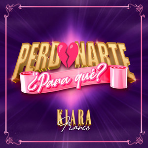 Perdonarte ¿Para Qué?