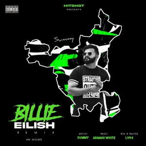 Billie Eilish (Haryanvi) [Explicit]