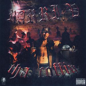Ryder Musik (Explicit)