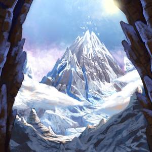 霜雪千年 (COVER版)