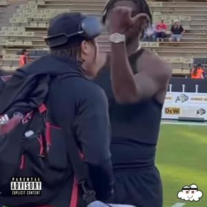 atStake (feat. Fleetwood Moo & Zachariah.214) (Explicit)