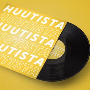 Huutista (Explicit)