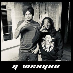 g weagon (feat. Shubhdeep Singh Sidhu) [Explicit]