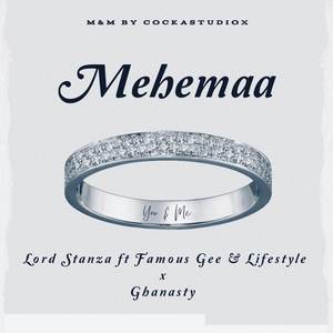 Mehemaa (Explicit)