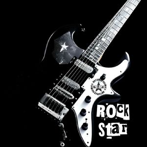 Rock Star (Explicit)