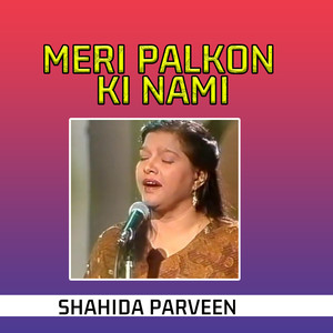 Meri Palkon Ki Nami