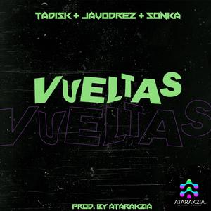 Vueltas