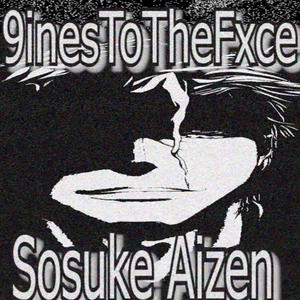 Sosuke Aizen (Explicit)