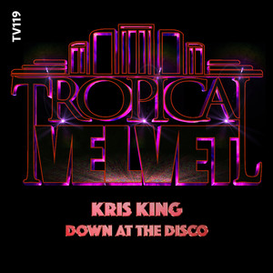 Down At The Disco (Original Mix)