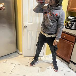 Ebk Freestyle (Explicit)