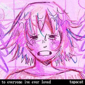 to everyone ive ever loved (feat. Hatsune Miku & Kaai Yuki) [Explicit]