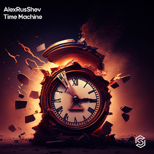 Time Machine (Radio Edit)