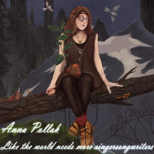 Hippie At The University